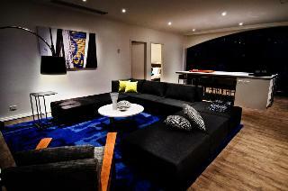 Quest Gordon Place Apartment