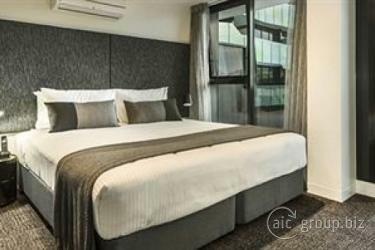 Corporate Living Abbotsford