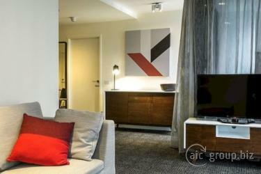 Corporate Living Abbotsford 4*