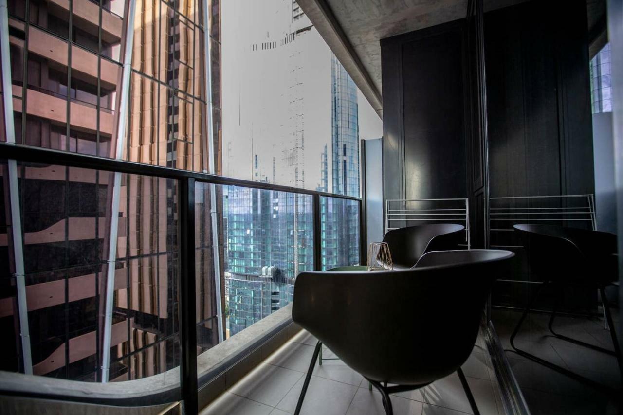 Dream Place In Heart Of Mel@rmit Apartment *