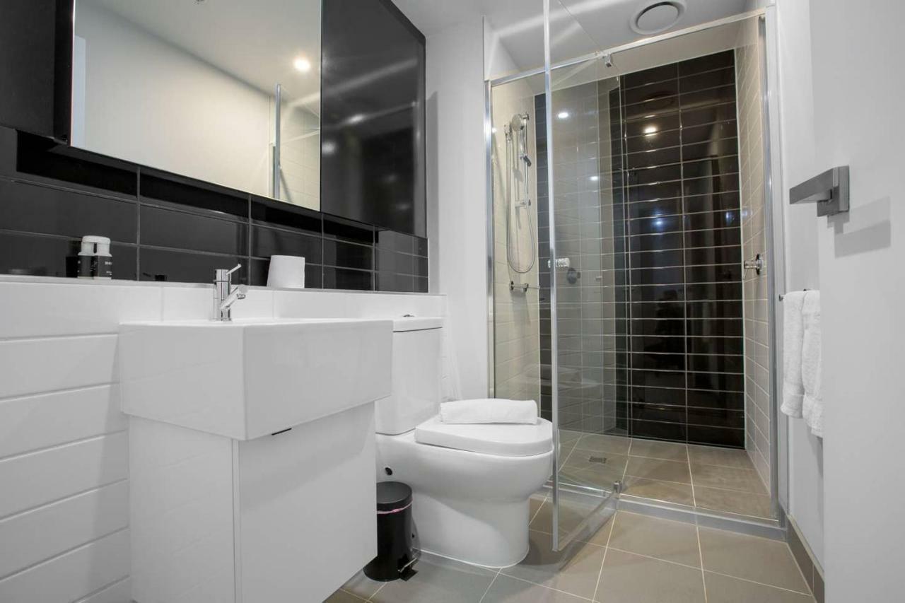 Apartment Dream Place In Heart Of Mel@rmit Melbourne