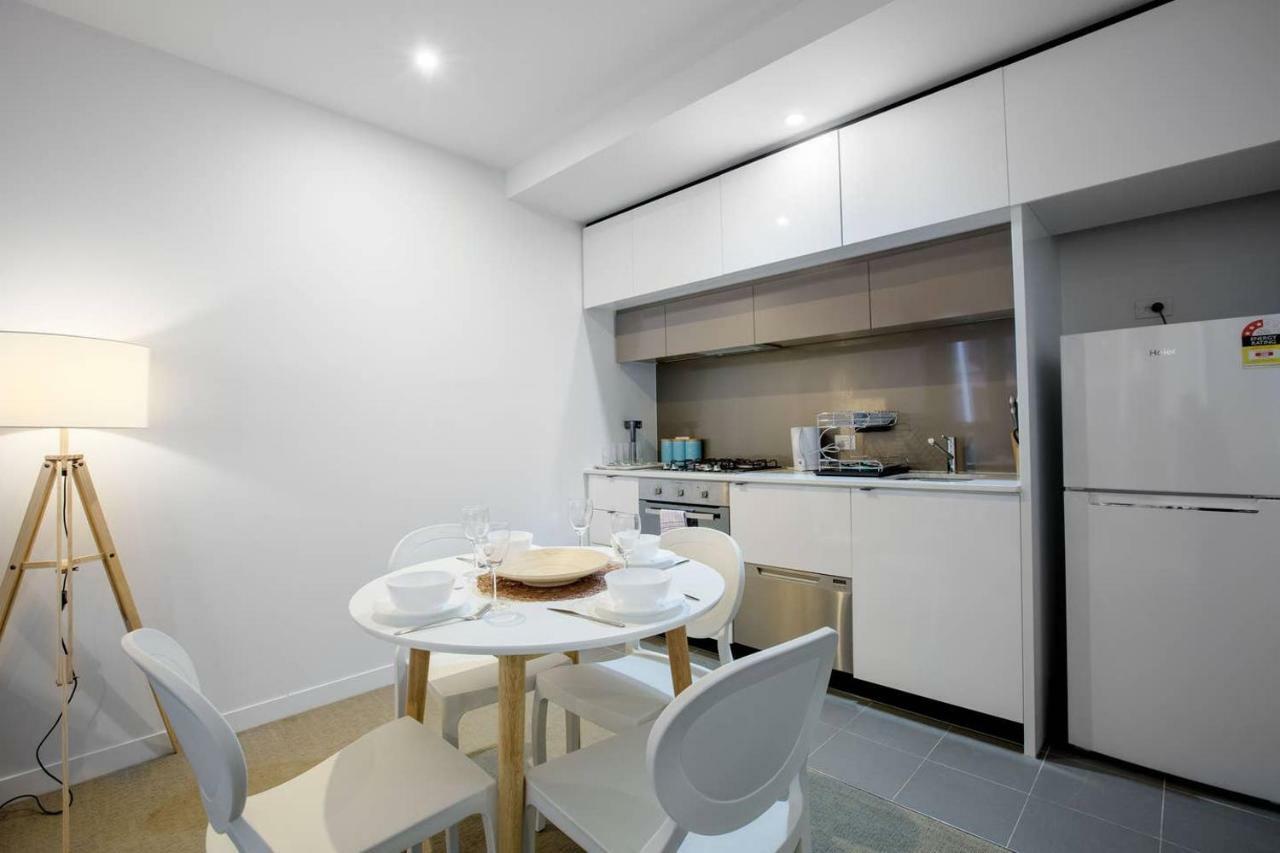 Apartment Dream Place In Heart Of Mel@rmit