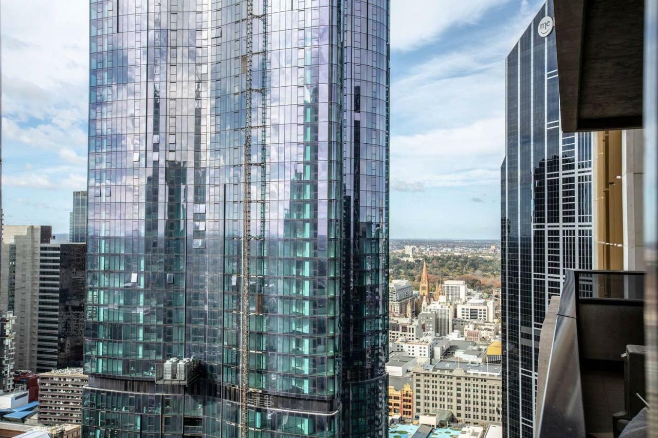 Dream Place In Heart Of Mel@rmit Apartment Melbourne