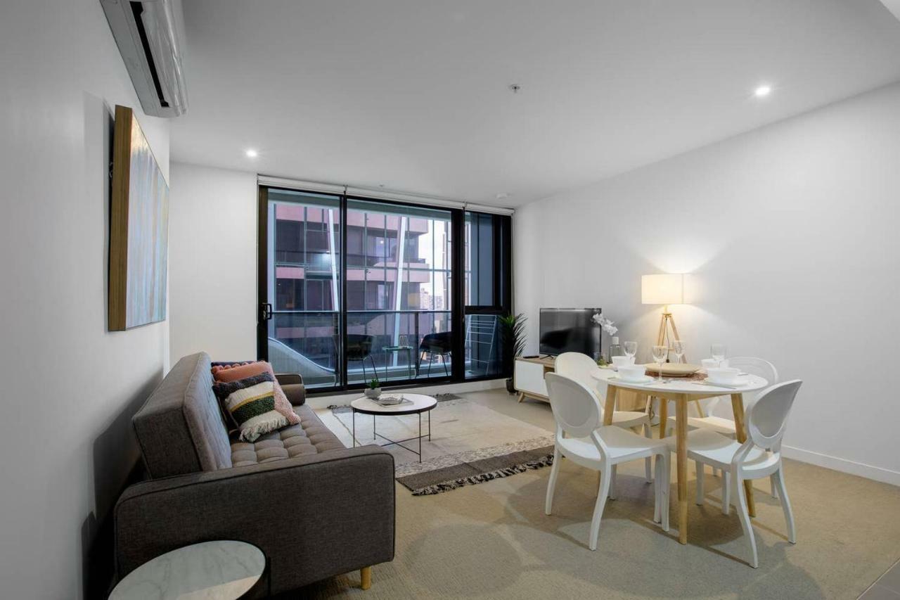 Apartment Dream Place In Heart Of Mel@rmit