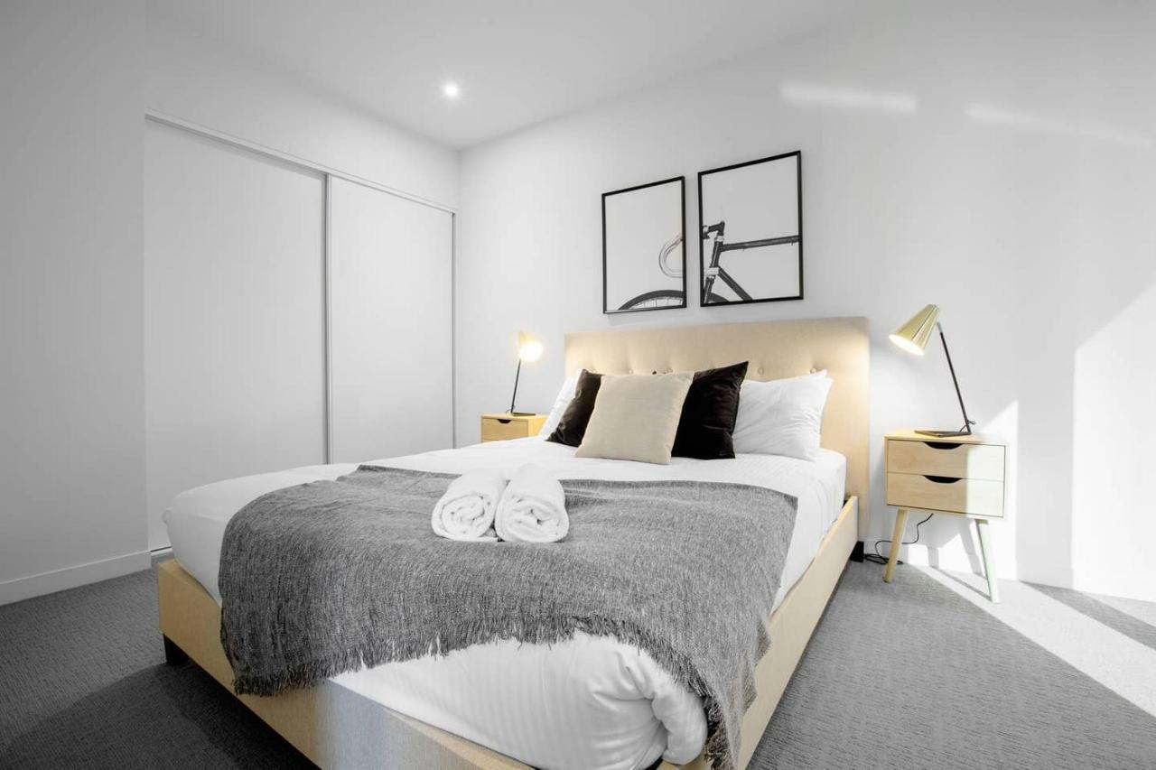 Dream Place In Heart Of Mel@rmit *