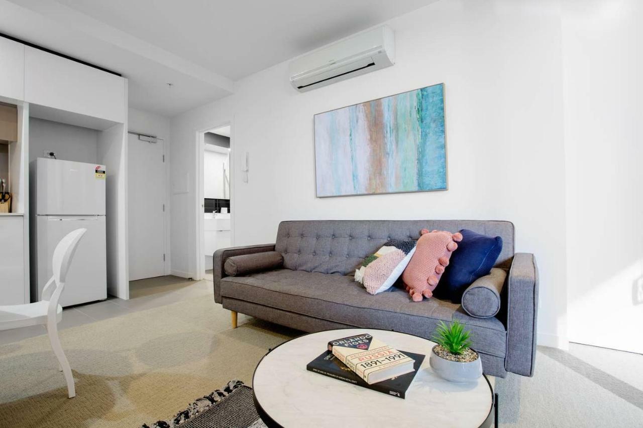 Apartment Dream Place In Heart Of Mel@rmit