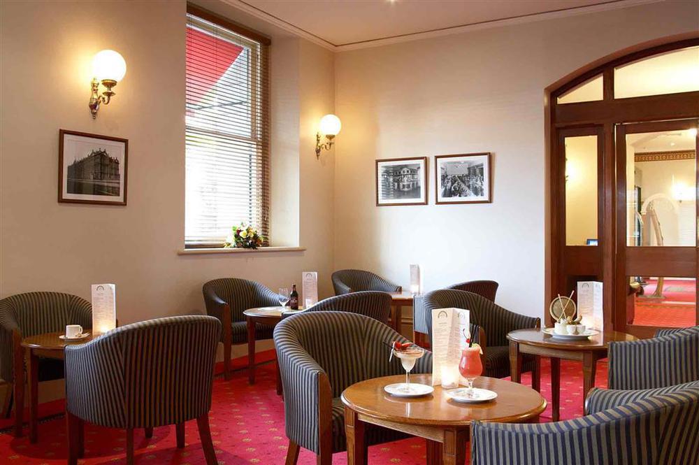 Grand Hotel 4*