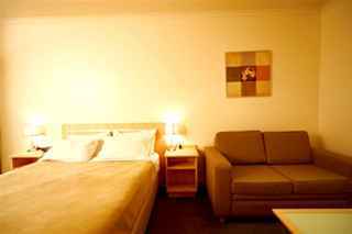 Atlantis 4* Melbourne