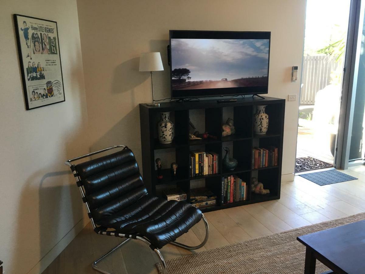 Apartment Elwood By The Beach Melbourne