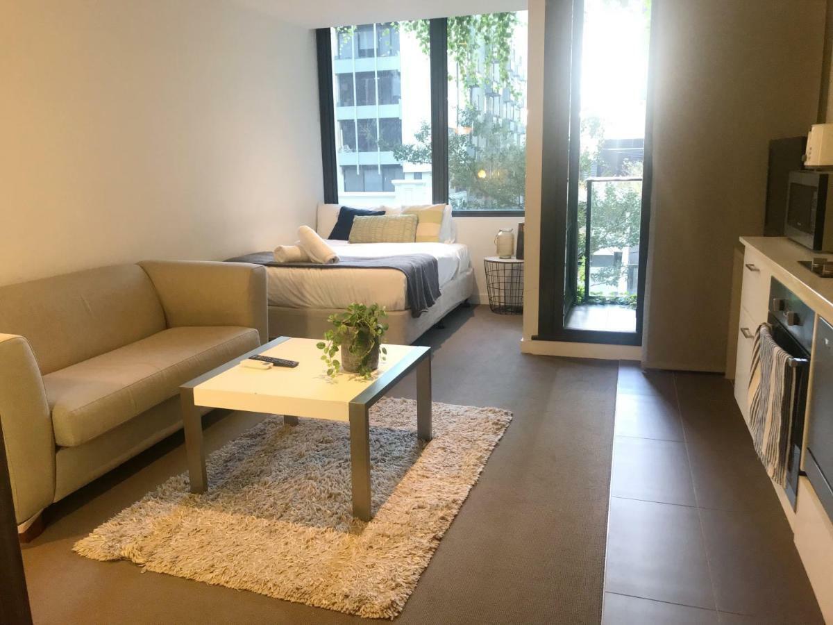 Rose Lane Serviced Apartment *