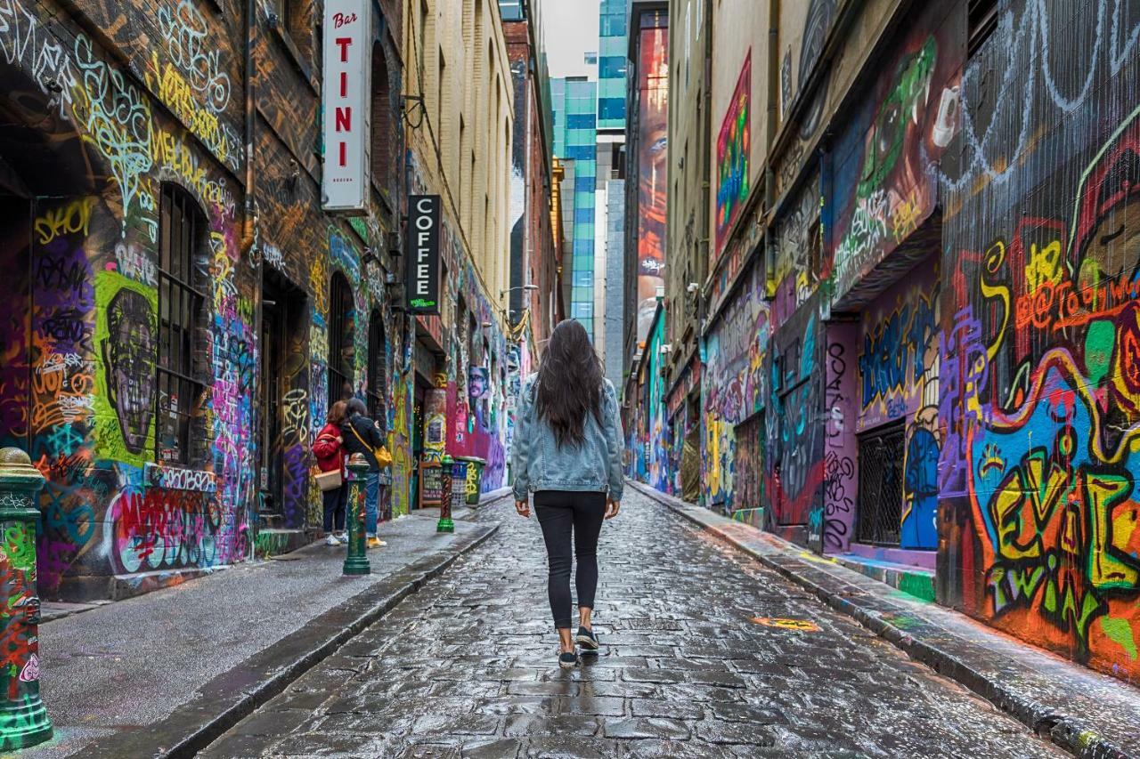 Aparthotel Imagine Marco Melbourne
