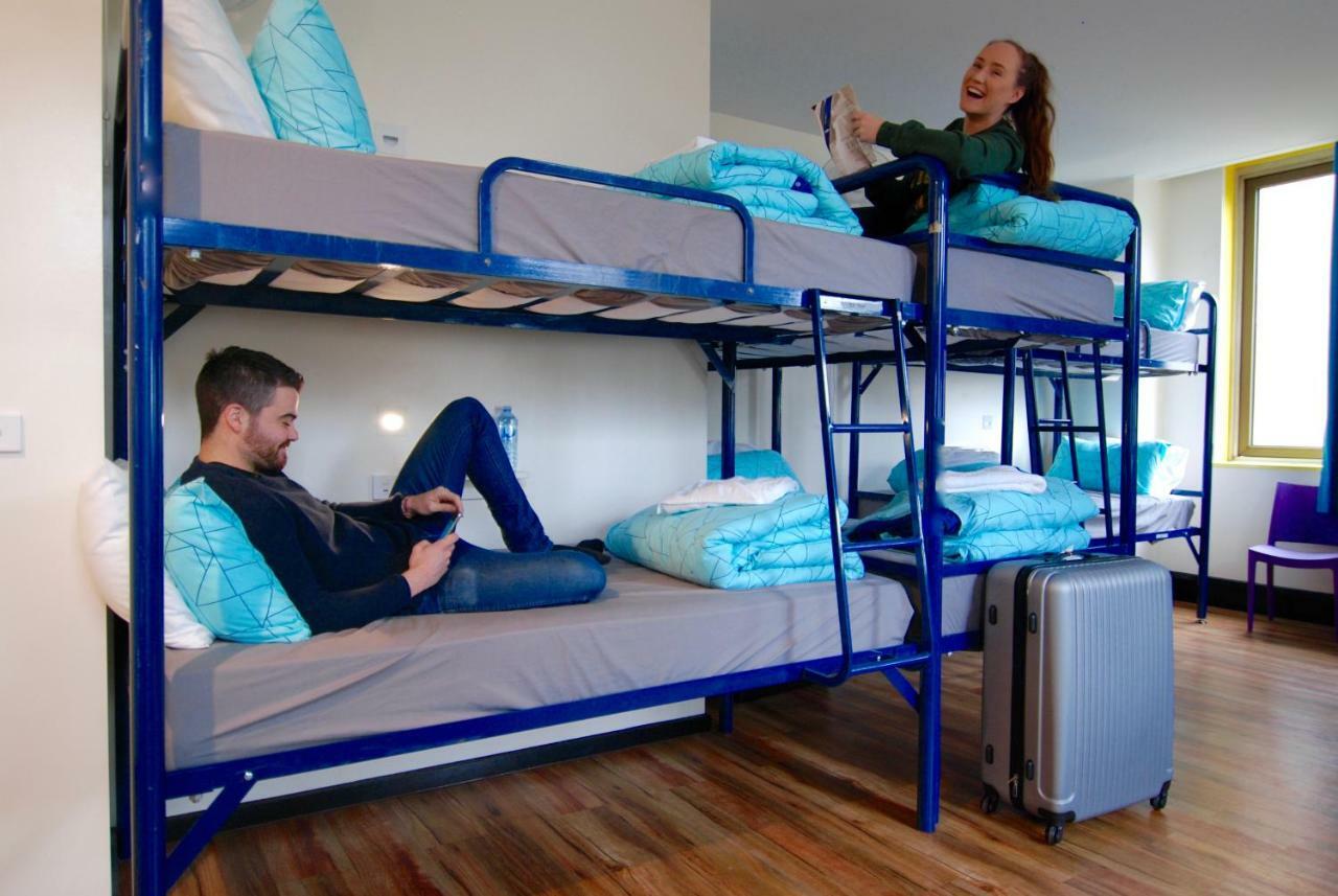 Hostel Flinders Backpackers *
