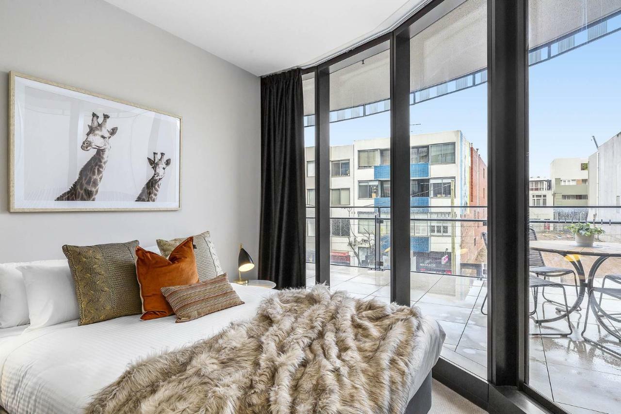 Boutique Stays - The Capitol *