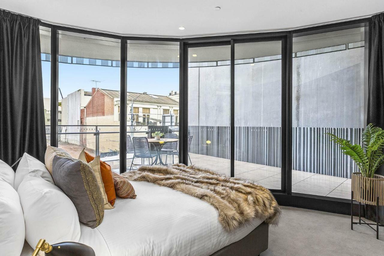 Boutique Stays - The Capitol Apartment Melbourne