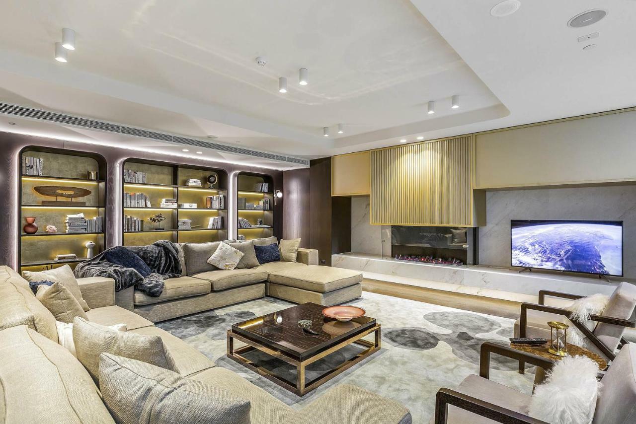 Apartment Boutique Stays - The Capitol Melbourne