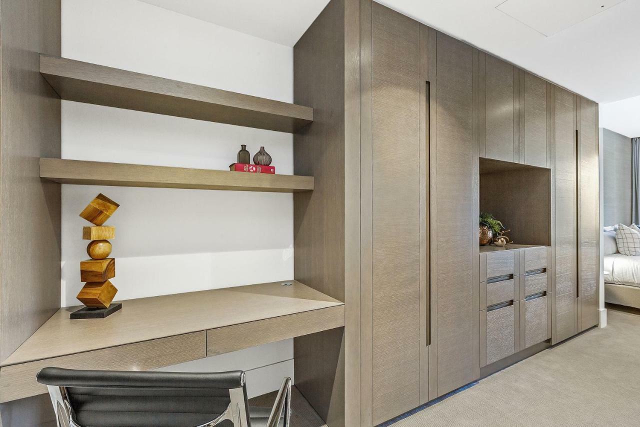 Boutique Stays - The Capitol Melbourne