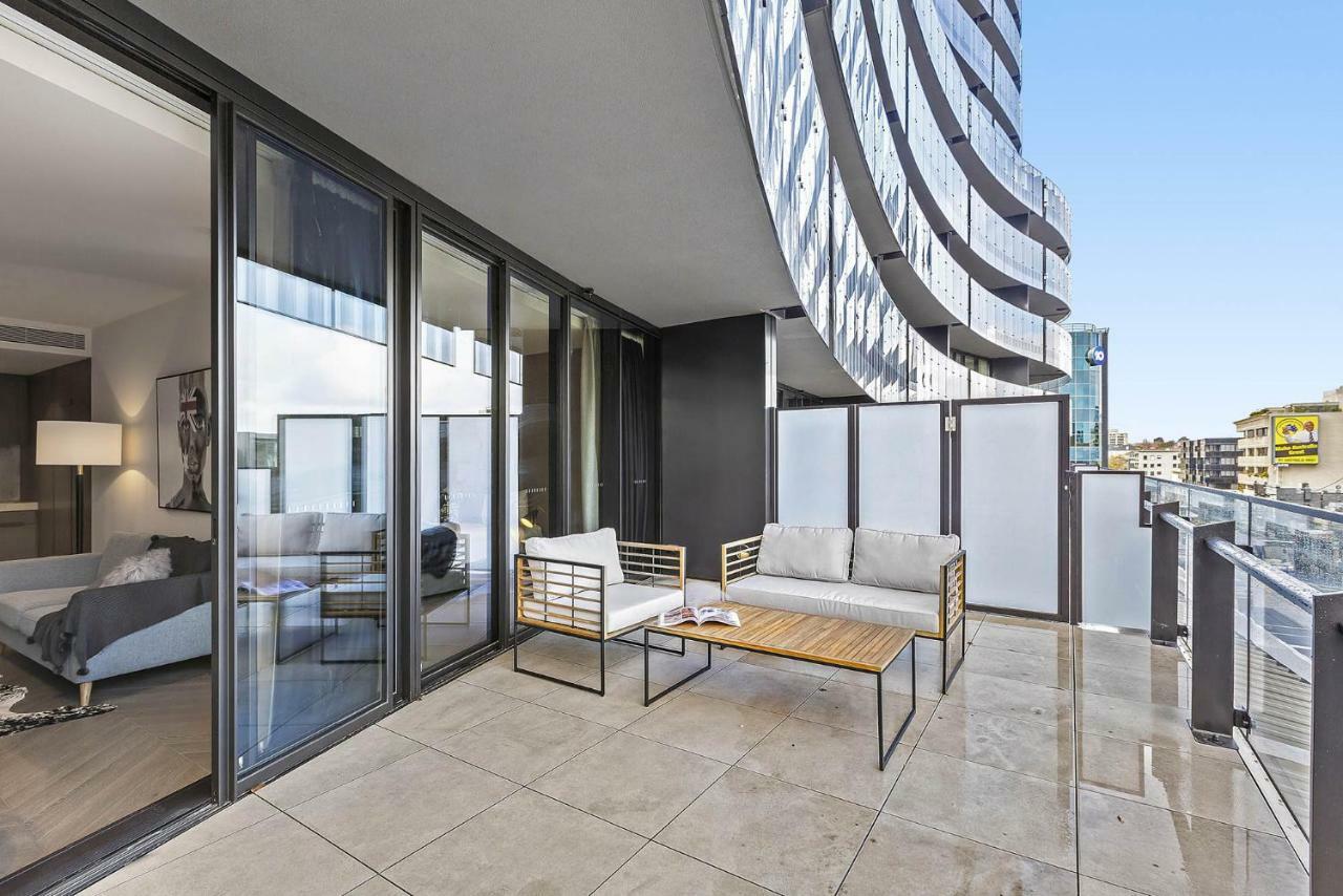 Apartment Boutique Stays - The Capitol Melbourne