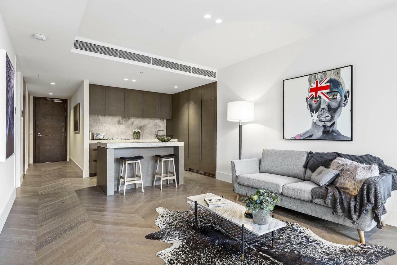 Apartment Boutique Stays - The Capitol Melbourne