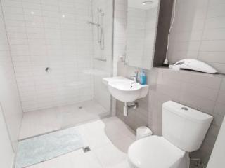 Aparthotel Inner Serviced
