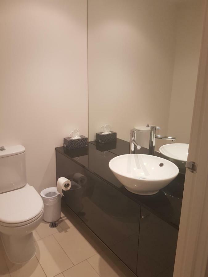Apartment Eureka Tower Level 24 *