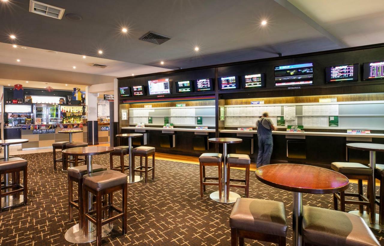Nightcap At Excelsior 3* Melbourne