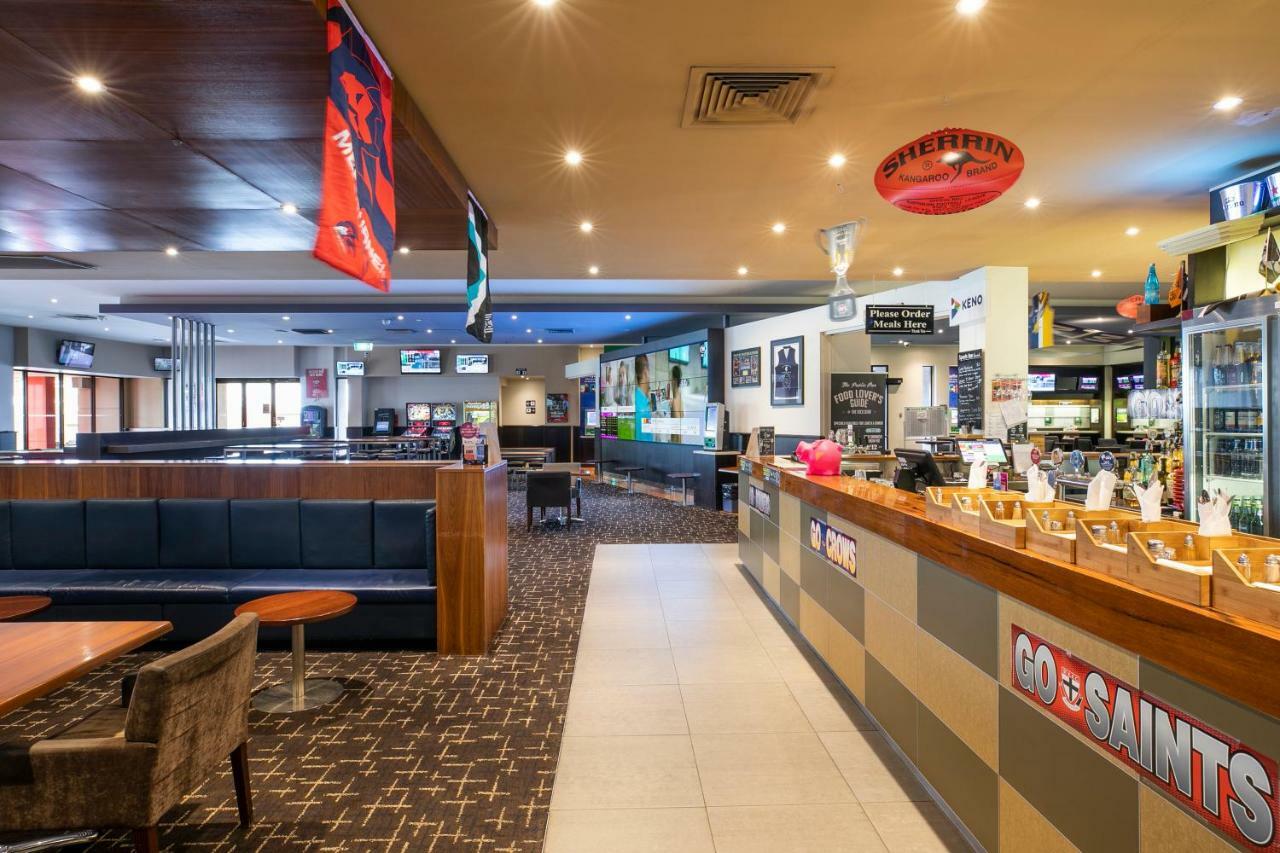 Nightcap At Excelsior 3* Melbourne