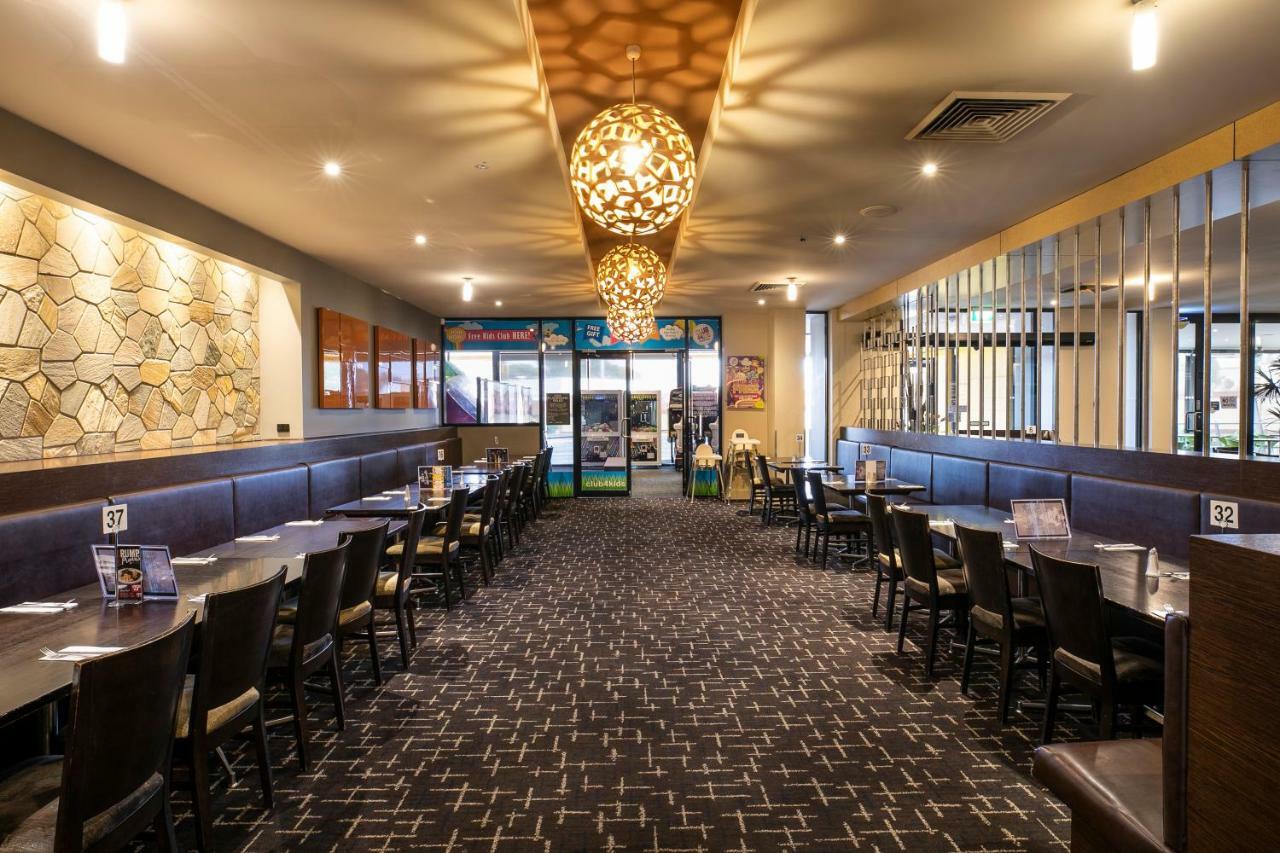 Hotel Nightcap At Excelsior Melbourne