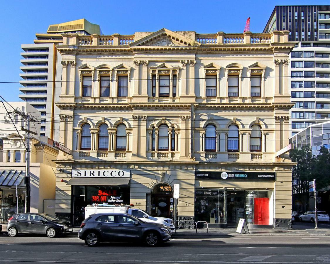 Claremont Melbourne