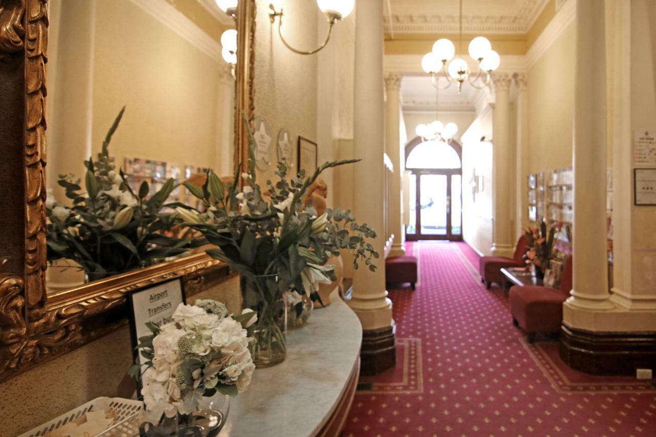 Hostel Claremont Melbourne
