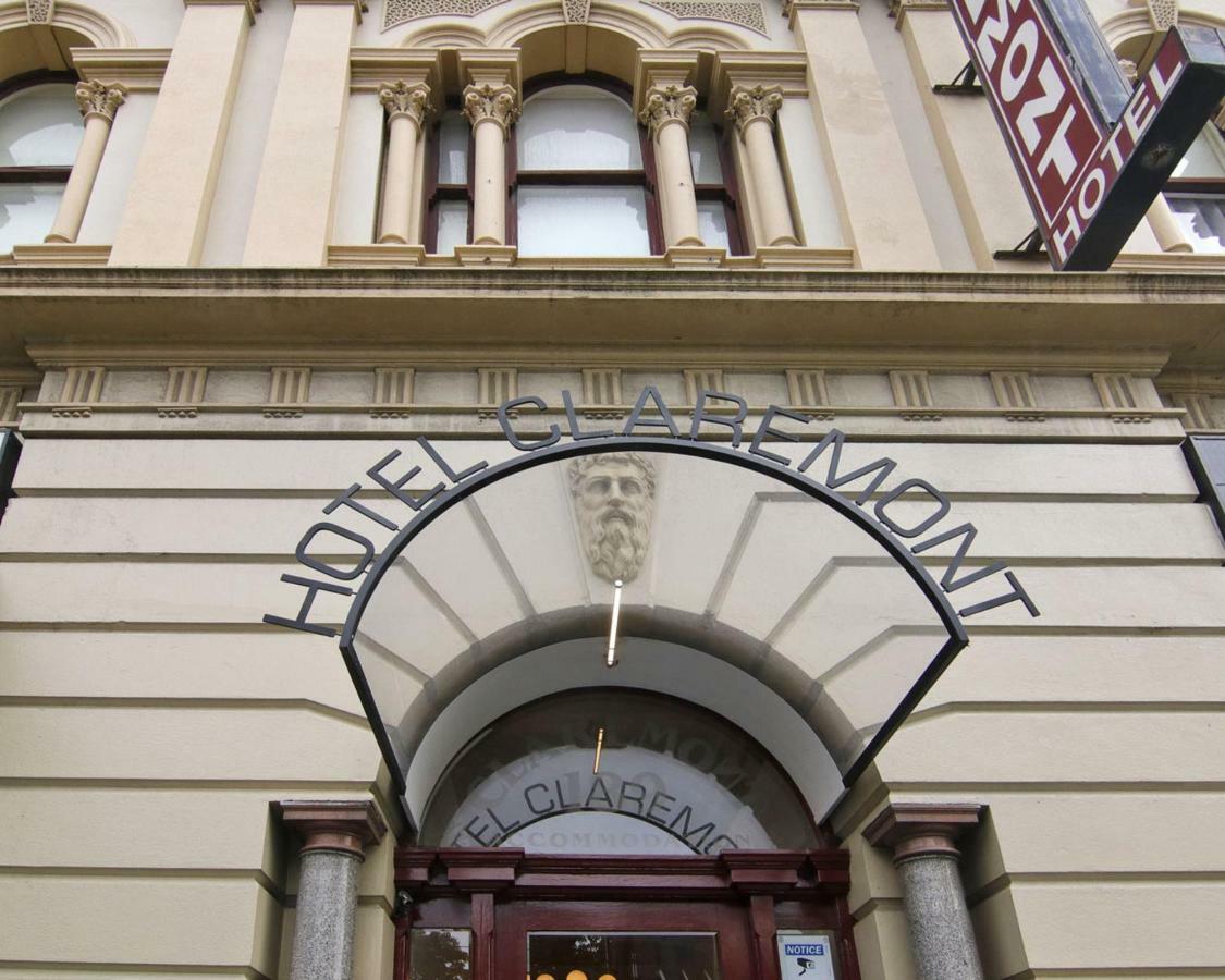 Claremont * Melbourne