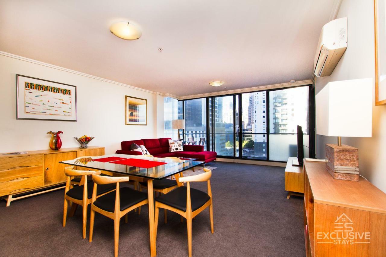 Apartment Exclusive Stays - Sentinel *