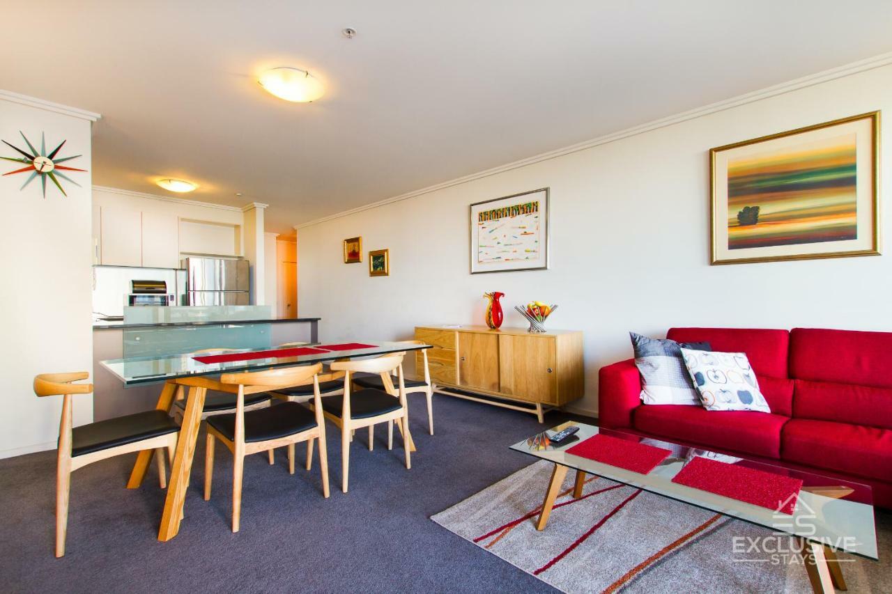 Apartment Exclusive Stays - Sentinel *