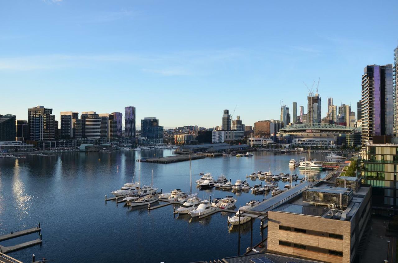 Aparthotel Orange At Collins Wharf 4*