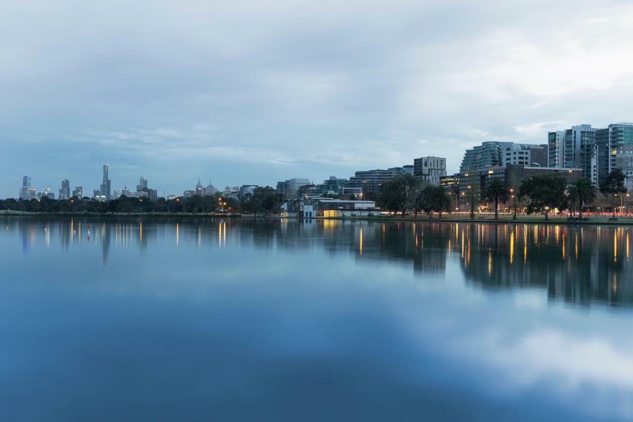 Hotel Mercure Park Melbourne