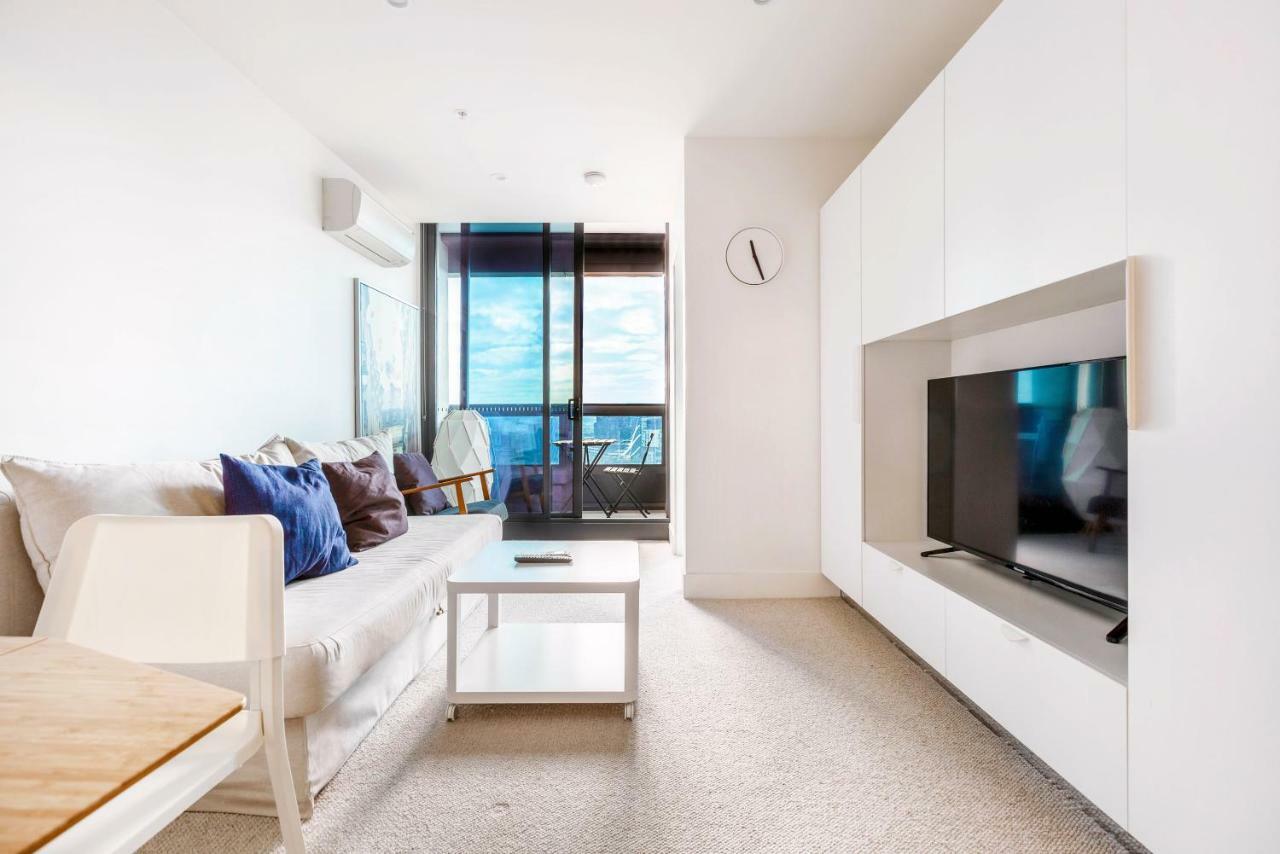 Apartment The Vision - Unbeatable Skyline View *