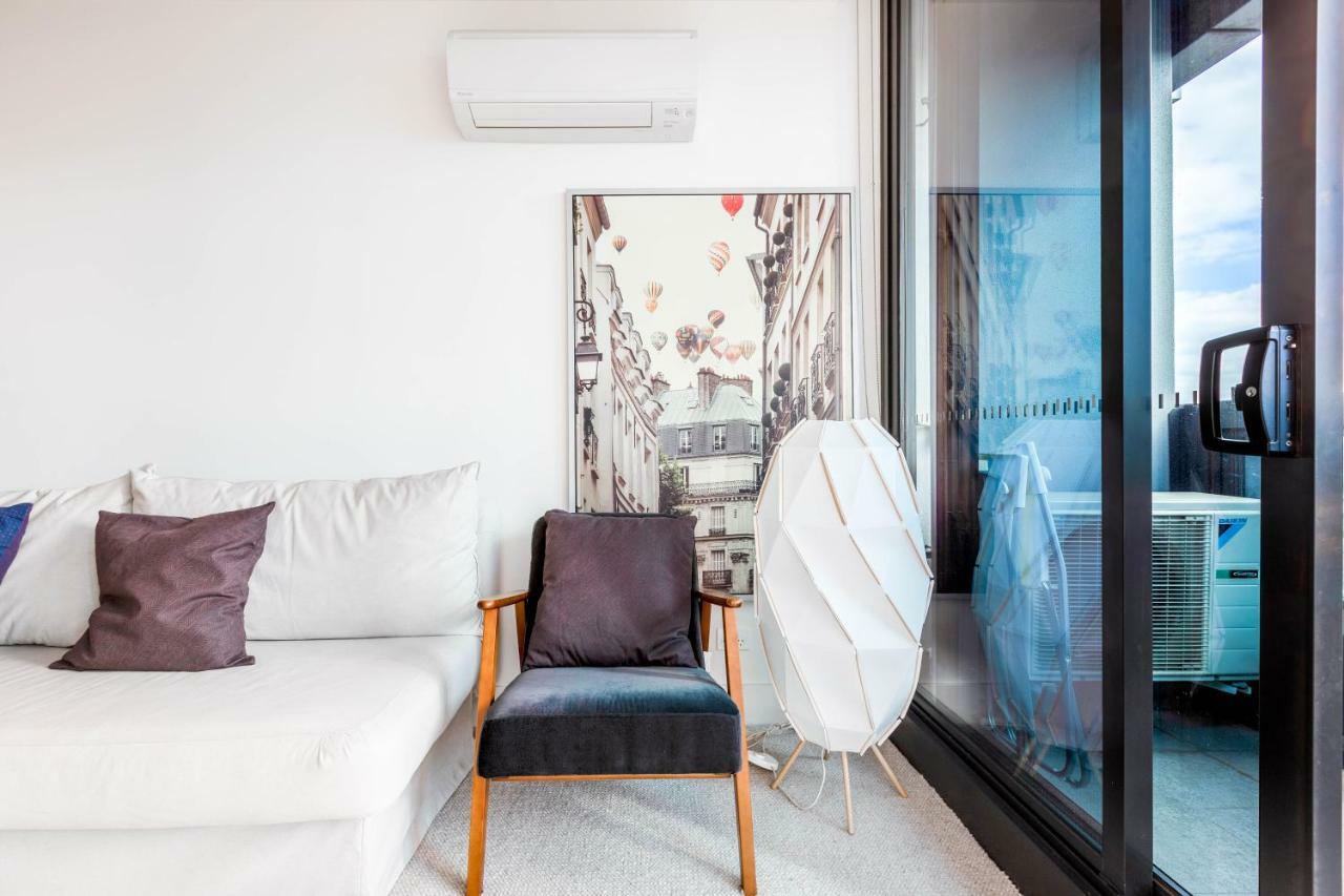Apartment The Vision - Unbeatable Skyline View