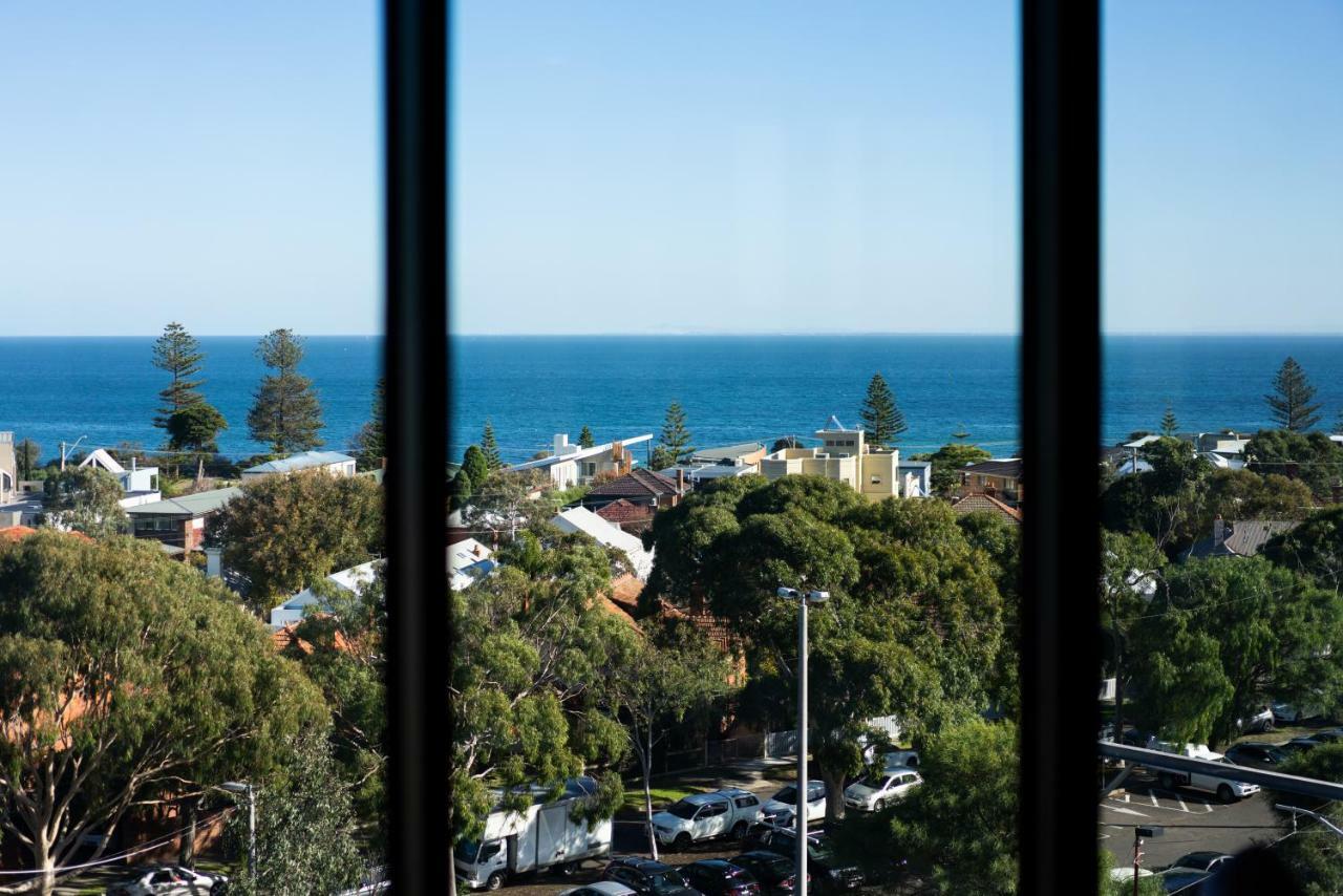 Aparthotel Anchorage Hampton Melbourne