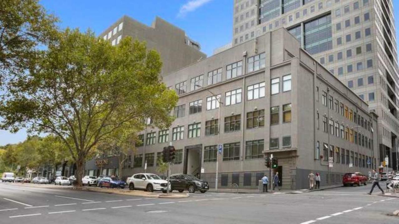 Apartment Readyset On King