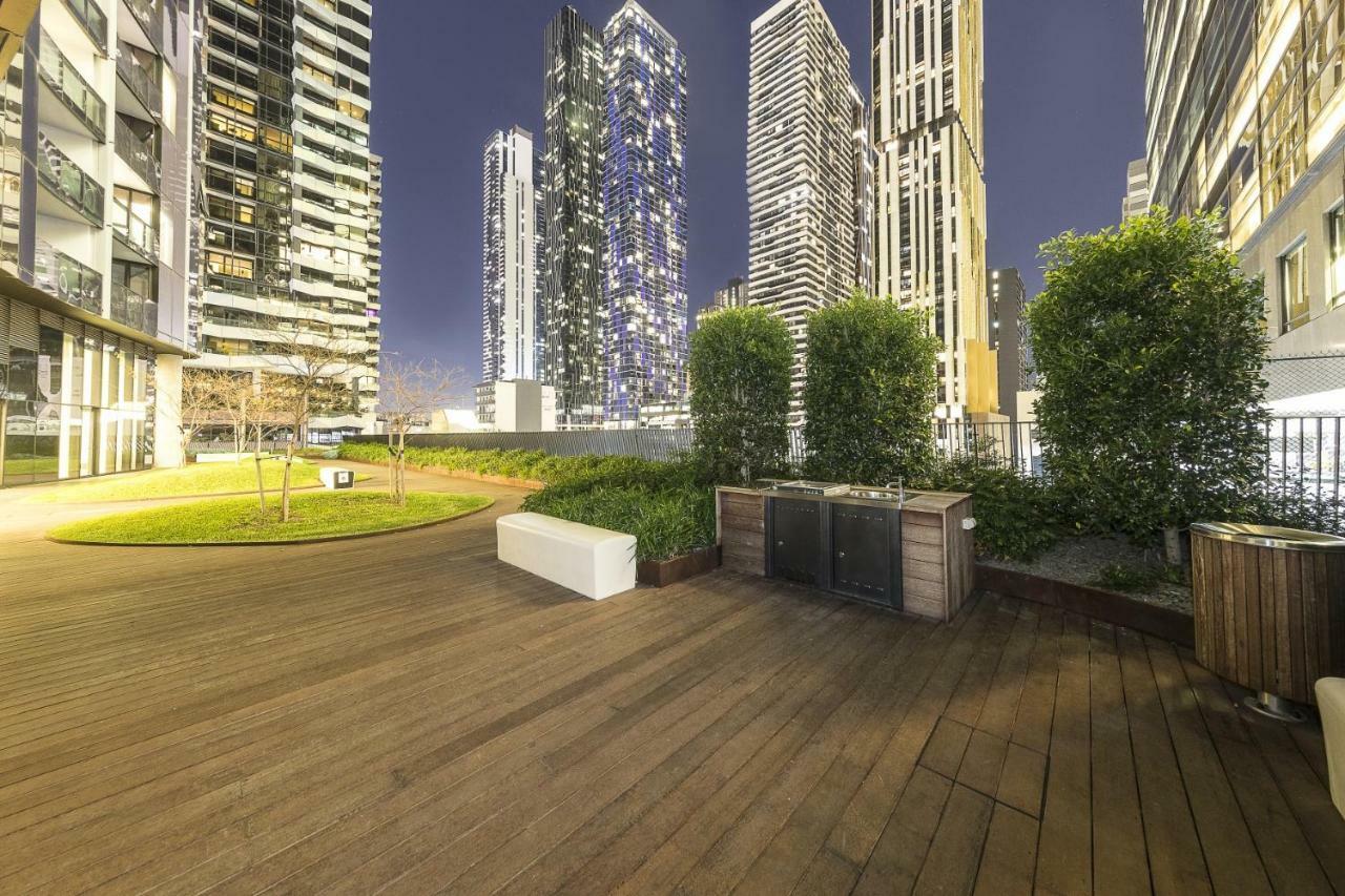 Eq Tower - Service Apartment *