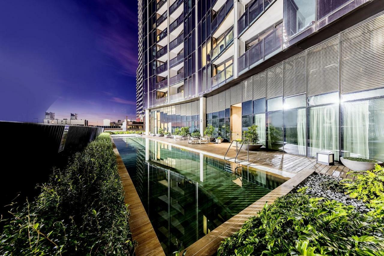 Eq Tower - Service Melbourne