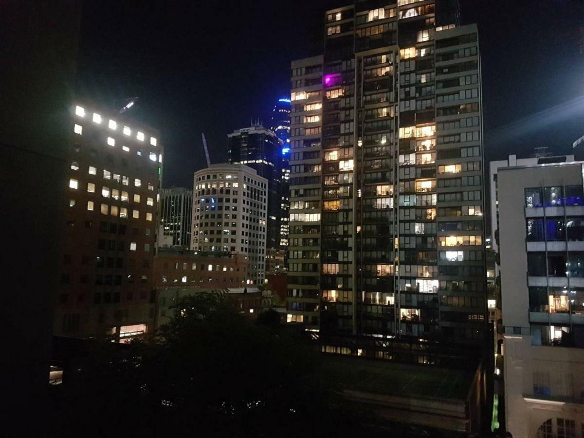 Apartment Cbd Views *