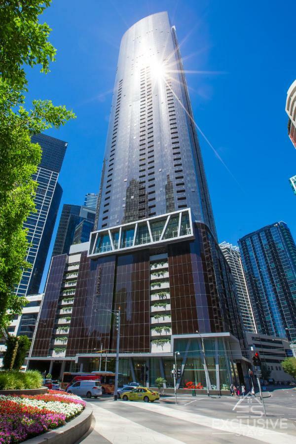 Exclusive - Prima Tower Apartment *