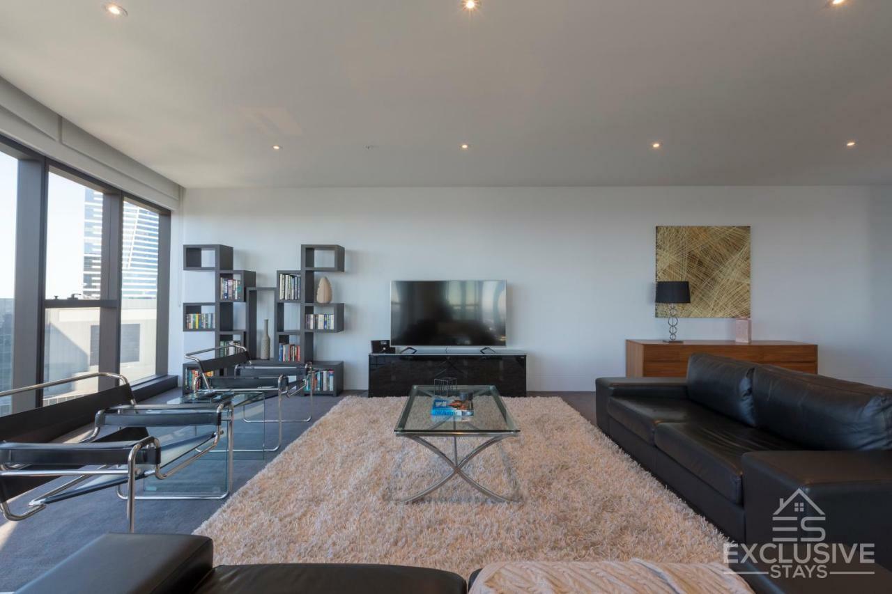 Exclusive - Prima Tower Apartment Melbourne