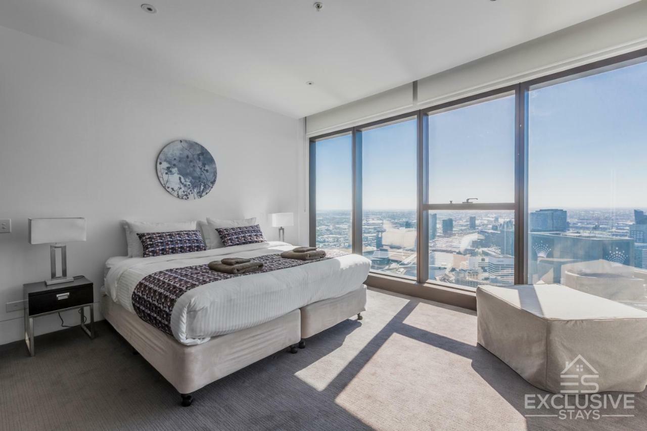 Exclusive - Prima Tower Apartment *