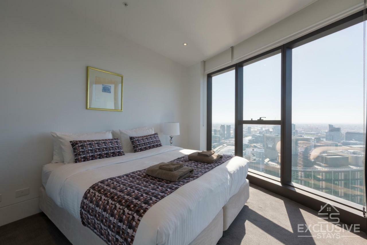 Apartment Exclusive - Prima Tower