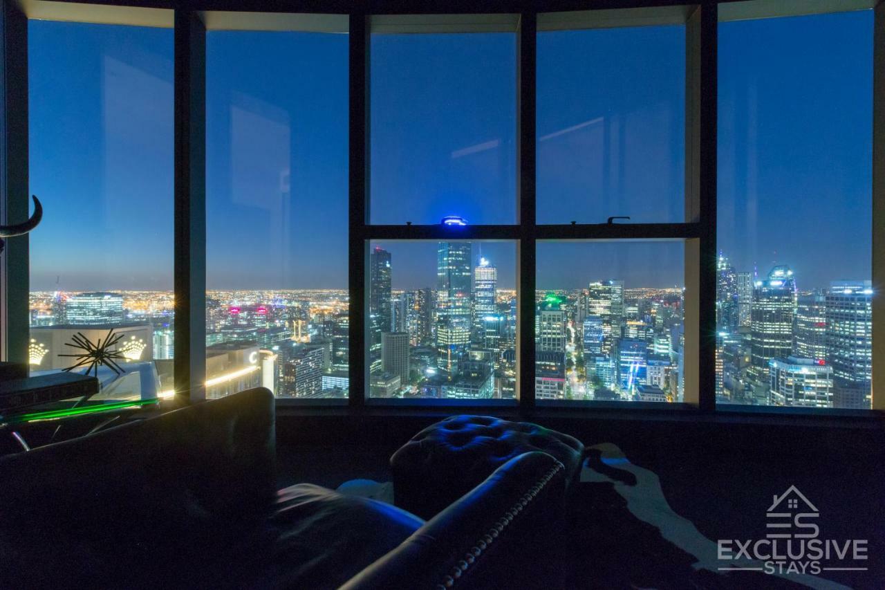 Exclusive - Prima Tower Apartment Melbourne