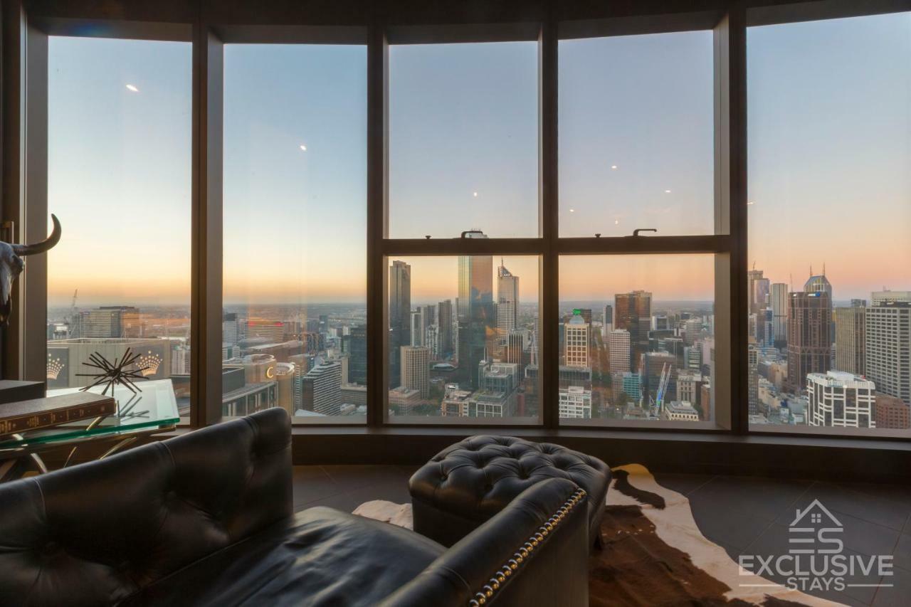 Apartment Exclusive - Prima Tower