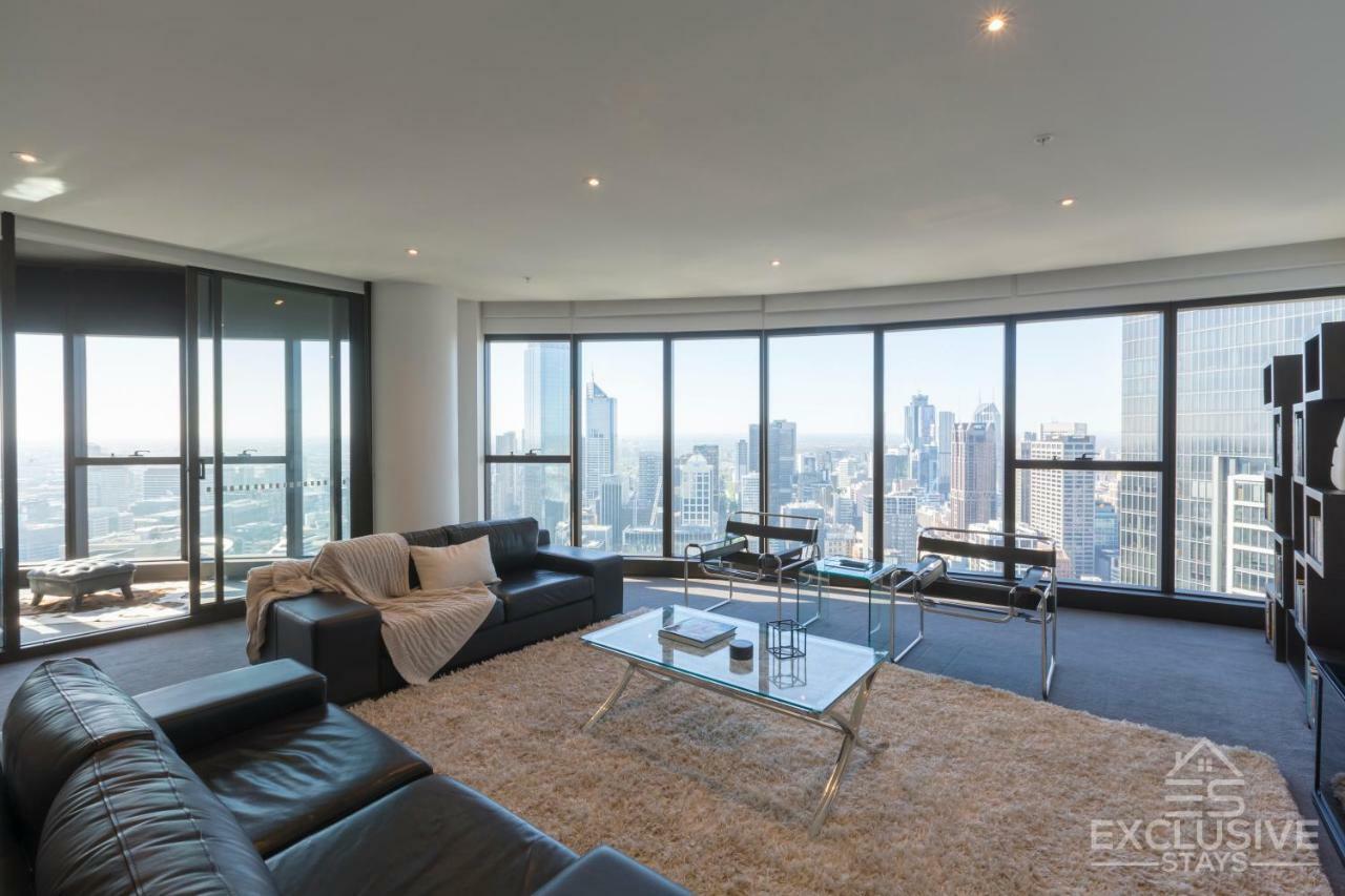 Apartment Exclusive - Prima Tower Melbourne