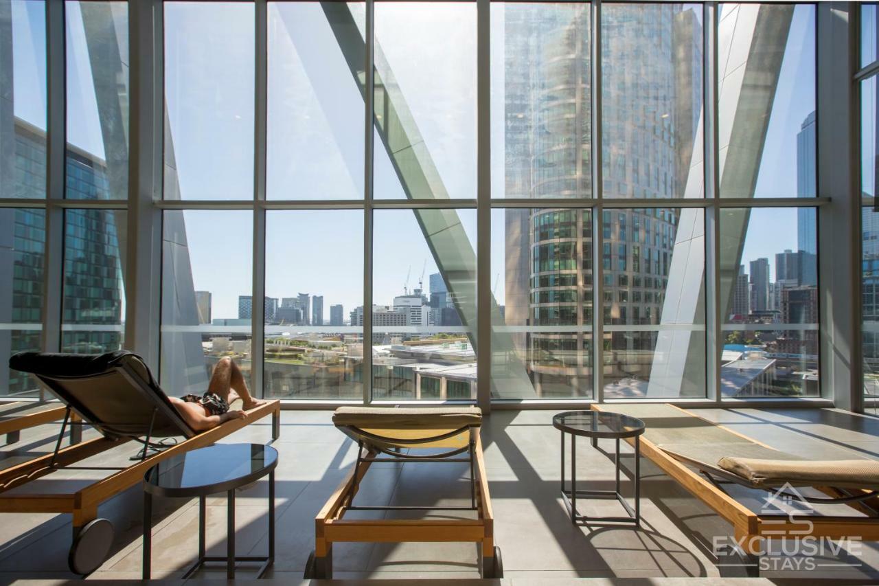 Exclusive - Prima Tower * Melbourne
