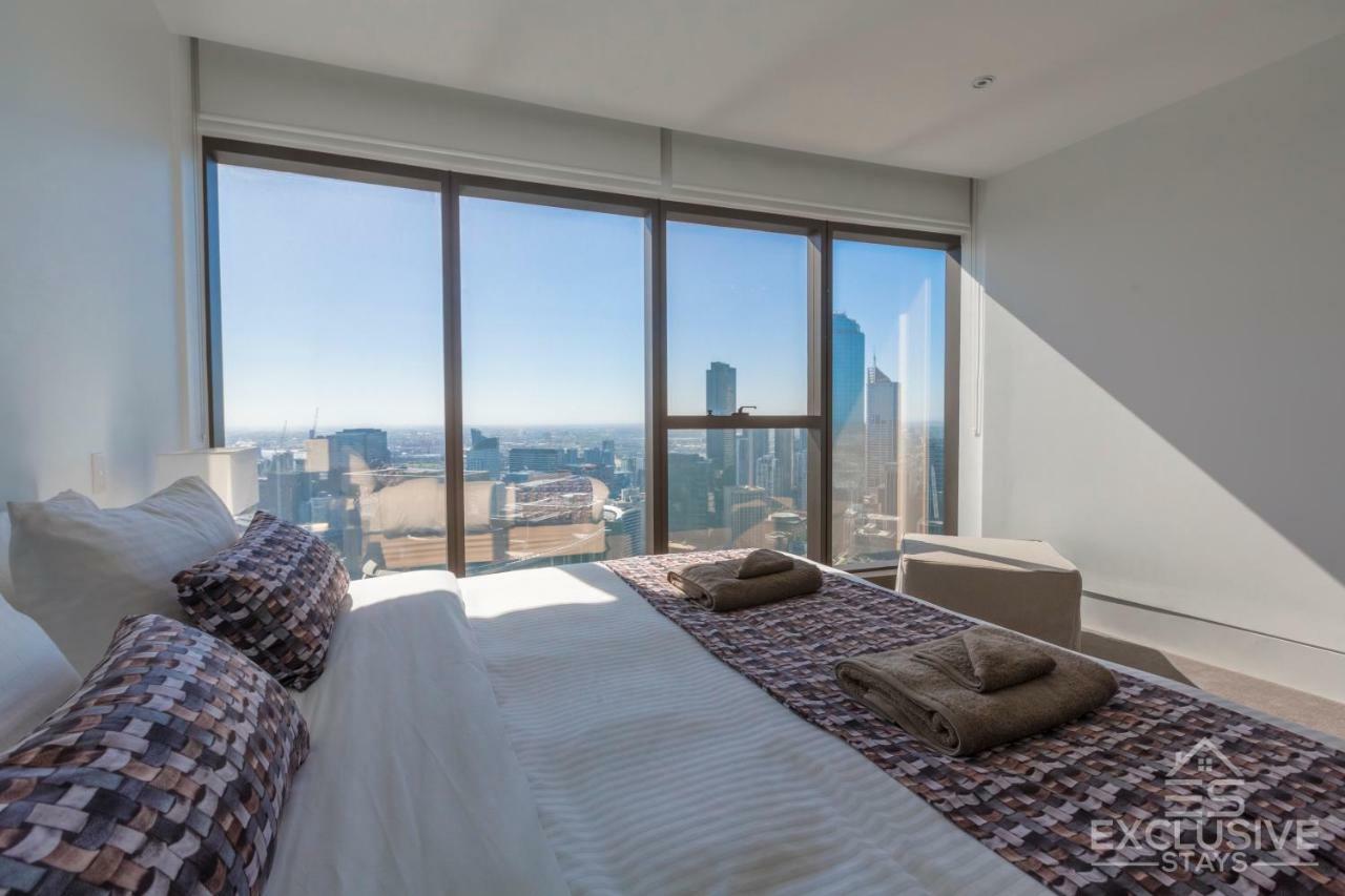 Apartment Exclusive - Prima Tower
